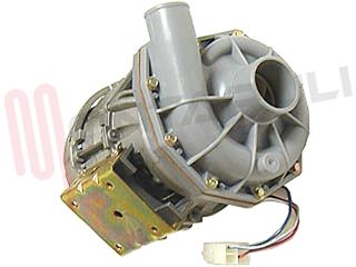 Immagine di MOTOPOMPA LAVAGGIO LAVASTOVIGLIE ARISTON 2 VIE
