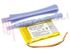 Immagine di BATTERIA TOM TOM NAVIGATORE 37022 3,7V 1350MAH