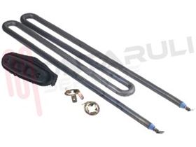 Visualizza i dettagli per RESISTENZA LAVATRICE 1500W 110/115V 1,5KW Immagine di RESISTENZA LAVATRICE 1500W 110/115V 1,5KW