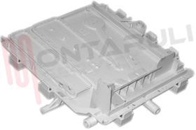 Visualizza i dettagli per COPERCHIO TRAMOGGIA DETERSIVO Immagine di COPERCHIO TRAMOGGIA DETERSIVO