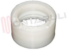 Visualizza i dettagli per ADATTATORE TUBO FLESSIBILE Ø44MM. Immagine di ADATTATORE TUBO FLESSIBILE Ø44MM.