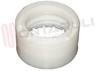 Immagine di ADATTATORE TUBO FLESSIBILE Ø44MM.