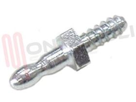 Visualizza i dettagli per PERNO CHIUSURA PORTA SCALDAVIVANDE Immagine di PERNO CHIUSURA PORTA SCALDAVIVANDE