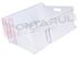 Immagine di CASSETTO VERDURA COMPLETO 485X400X220/250MM.