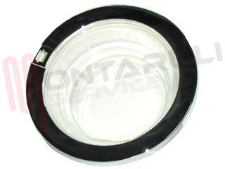Immagine di OBLO' COMPLETO SILVER CROMATO LUCIDO