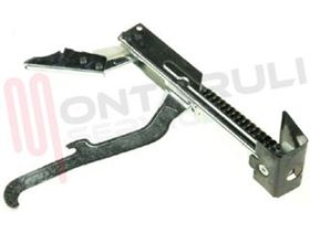 Visualizza i dettagli per CERNIERA PORTA FORNO DX F.I. TOP90 Immagine di CERNIERA PORTA FORNO DX F.I. TOP90