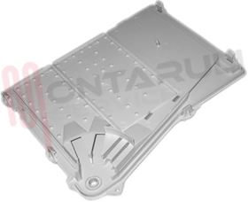 Visualizza i dettagli per COPERCHIO TRAMOGGIA VASCHETTA Immagine di COPERCHIO TRAMOGGIA VASCHETTA