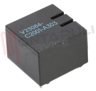 Immagine di MINIRELE' 12VDC V23084-C2001-A303 RELAIS
