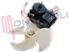 Immagine di MOTOVENTILATORE FRIGO 220/240V 50/60HZ