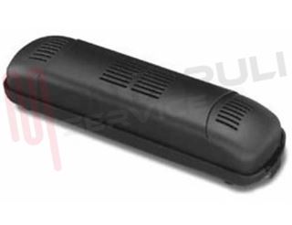 Immagine di TRASFORMATORE ELETTRONICO 150W 12V 230V COD. 119850