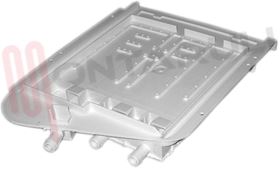 Visualizza i dettagli per COPERCHIO TRAMOGGIA VASCHETTA 'AS1047CTXPHIL' Immagine di COPERCHIO TRAMOGGIA VASCHETTA 'AS1047CTXPHIL'