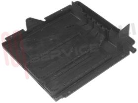 Visualizza i dettagli per COPERCHIO TRAMOGGIA VASCHETTA Immagine di COPERCHIO TRAMOGGIA VASCHETTA