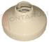 Immagine di DIFFUSORE PROFESSIONAL DFW3/DFB3 BRAUN BIANCO