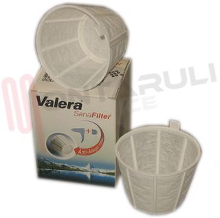 Immagine di FILTRO PER ARIA SANA CF.2PZ.