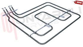 Visualizza i dettagli per RESISTENZA DOPPIA GRILL 1100+1100W 230V Immagine di RESISTENZA DOPPIA GRILL 1100+1100W 230V