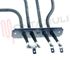Immagine di RESISTENZA DOPPIA GRILL 1100+1100W 230V