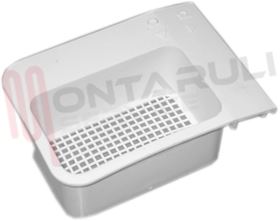 Visualizza i dettagli per FILTRO PER CASSETTO DETERSIVO Immagine di FILTRO PER CASSETTO DETERSIVO