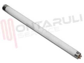 Visualizza i dettagli per TUBO FLUORESCENTE LINEARE 6W 6500K T5 765 Immagine di TUBO FLUORESCENTE LINEARE 6W 6500K T5 765