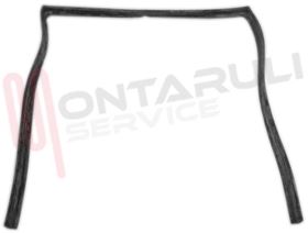 Visualizza i dettagli per GUARNIZIONE PERIMETRALE LAVASTOVIGLIE 560XH.635MM. Immagine di GUARNIZIONE PERIMETRALE LAVASTOVIGLIE 560XH.635MM.