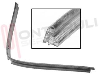 Immagine di GUARNIZIONE INFERIORE PORTA LS L=54CM.