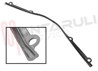 Immagine di GUARNIZIONE INFERIORE PORTA LS L=51CM.