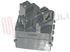 Immagine di PRESA BIVALENTE 2P+T 10/16A SCHUKO GRIGIO SERIE MODO