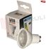 Immagine di LAMPADA SPOT LED GU10 6W 230V LUCE NATURA 4000K BIANCA