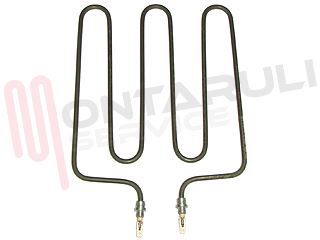 Immagine di RESISTENZA BISTECCHIERA 1800W 230V LAREM