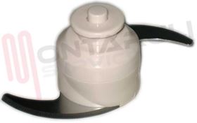 Visualizza i dettagli per LAMA COLTELLO MOULINEX Immagine di LAMA COLTELLO MOULINEX