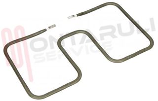Immagine di RESISTENZA 800W 115V L=25CM.