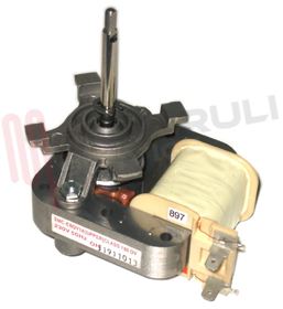 Visualizza i dettagli per MOTORINO FORNO VENTILATO 230V 50HZ Immagine di MOTORINO FORNO VENTILATO 230V 50HZ