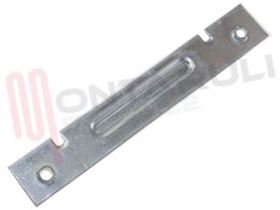 Visualizza i dettagli per PIASTRINA CERNIERA OBLO' Immagine di PIASTRINA CERNIERA OBLO'