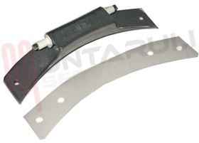 Visualizza i dettagli per CERNIERA OBLO' BOSCH Immagine di CERNIERA OBLO' BOSCH