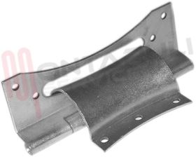 Visualizza i dettagli per CERNIERA OBLO' Immagine di CERNIERA OBLO'