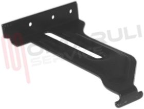 Visualizza i dettagli per GUIDA SINISTRA ZOCCOLO LAVATRICE Immagine di GUIDA SINISTRA ZOCCOLO LAVATRICE