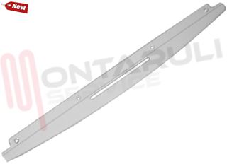 Immagine di MANIGLIA FORNO BIANCA SE335WH-5 L= 585MM.