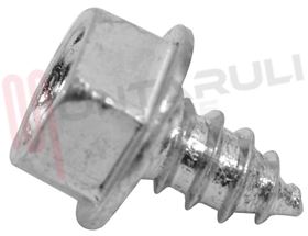 Visualizza i dettagli per VITE AUTOFILETTANTE AFL 4.8X8 TESTFR Immagine di VITE AUTOFILETTANTE AFL 4.8X8 TESTFR