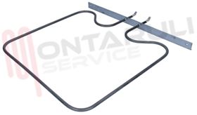 Visualizza i dettagli per RESISTENZA INFERIORE 1150W 230V TEKA Immagine di RESISTENZA INFERIORE 1150W 230V TEKA