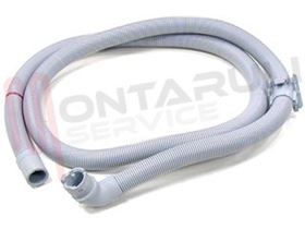 Visualizza i dettagli per TUBO SCARICO 1,50MT DRITTO/PIPA Immagine di TUBO SCARICO 1,50MT DRITTO/PIPA