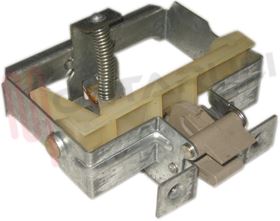 Visualizza i dettagli per CRICCOTTO CHIUSURA PORTA Immagine di CRICCOTTO CHIUSURA PORTA