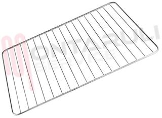 Immagine di GRIGLIA FORNO 435X340MM NARDI