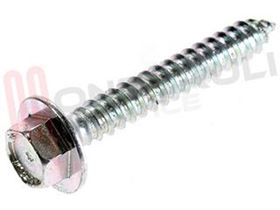 Visualizza i dettagli per VITE FISSAGGIO CONTRAPPESO Immagine di VITE FISSAGGIO CONTRAPPESO