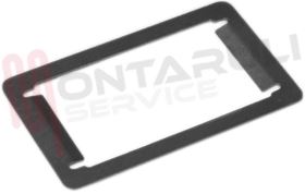 Visualizza i dettagli per MOLLA FERMA INTERRUTTORE TASTI GRANDI Immagine di MOLLA FERMA INTERRUTTORE TASTI GRANDI