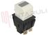Immagine di INTERRUTTORE BIPOLARE PUSH PULL BIANCO