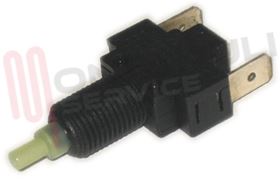 Visualizza i dettagli per INTERRUTTORE LUCE GIRARROSTO 'PR550WS' Immagine di INTERRUTTORE LUCE GIRARROSTO 'PR550WS'