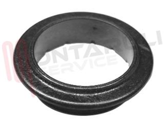Immagine di DISCO MANOPOLA NERO FUOCO  'AKG906/NB/ WP'
