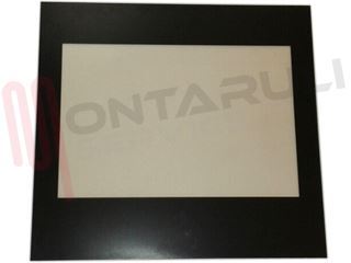 Immagine di VETRO FORNO ALT.440X475MM. INTERNO