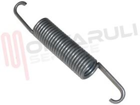 Visualizza i dettagli per MOLLA SOSPENSIONE VASCA L=190MM. Immagine di MOLLA SOSPENSIONE VASCA L=190MM.
