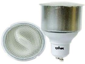 Visualizza i dettagli per LAMPADA SPOT R50 GU10 13W 6400°K LUCE FREDDA RESA/60W Immagine di LAMPADA SPOT R50 GU10 13W 6400°K LUCE FREDDA RESA/60W