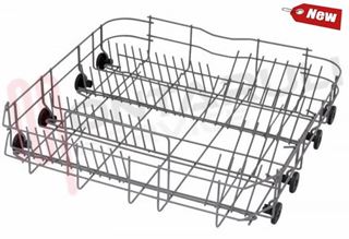 Immagine di CESTO LAVASTOVIGLIE INFERIORE LAVASTOVIGLIE REX